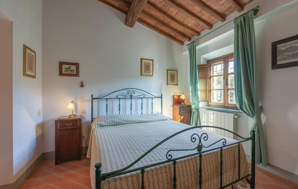 Vila Il Poggetto Di Casciana Parlascio Exteriér fotografie